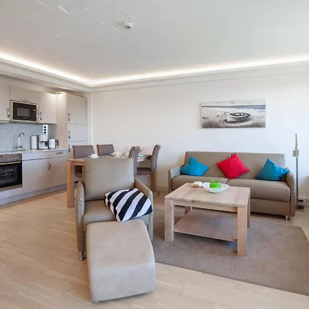 Prince Apartment Lubkow