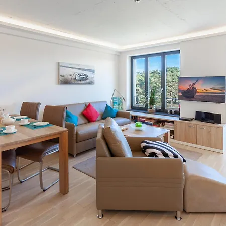Prince Apartment Binz