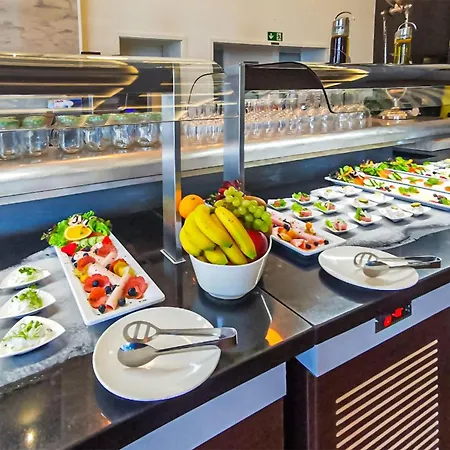 Prince Apartment Lubkow