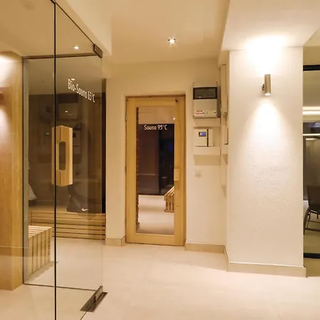 Apartment Prince Lubkow