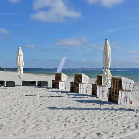 Prince Apartment Binz
