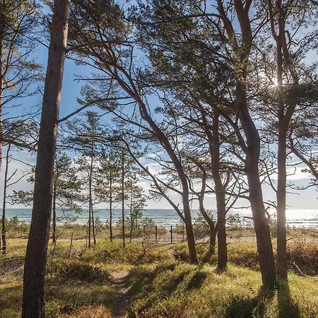 Apartment Prince Lubkow