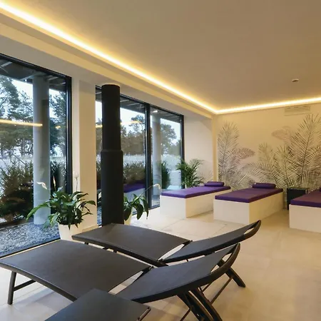 Apartment Prince Lubkow