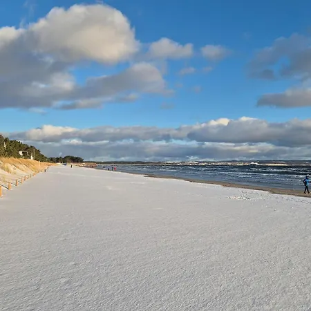 Prince Apartment Lubkow