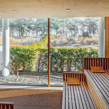 Prince Apartment Lubkow