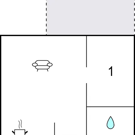 Apartment Prince Lubkow