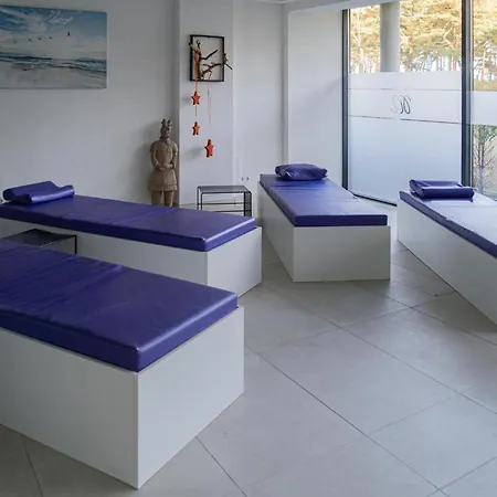 Apartamento Prince